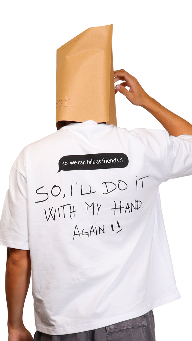 DIY Love Tee