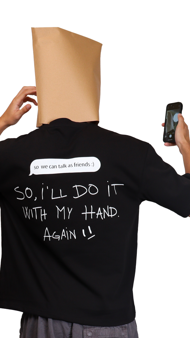DIY Love Tee