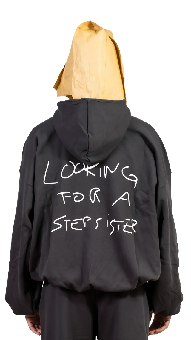 Stepsister Essential Hoodie