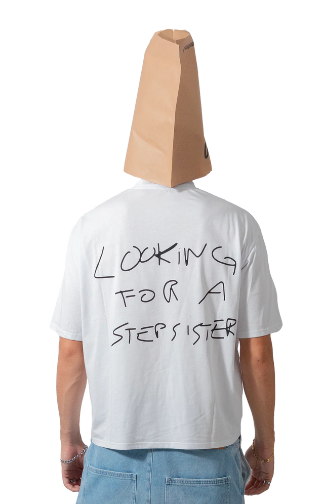 Stepsister Tee