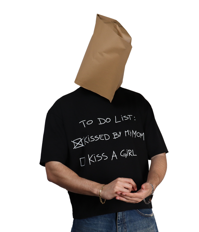 To Do List Tee