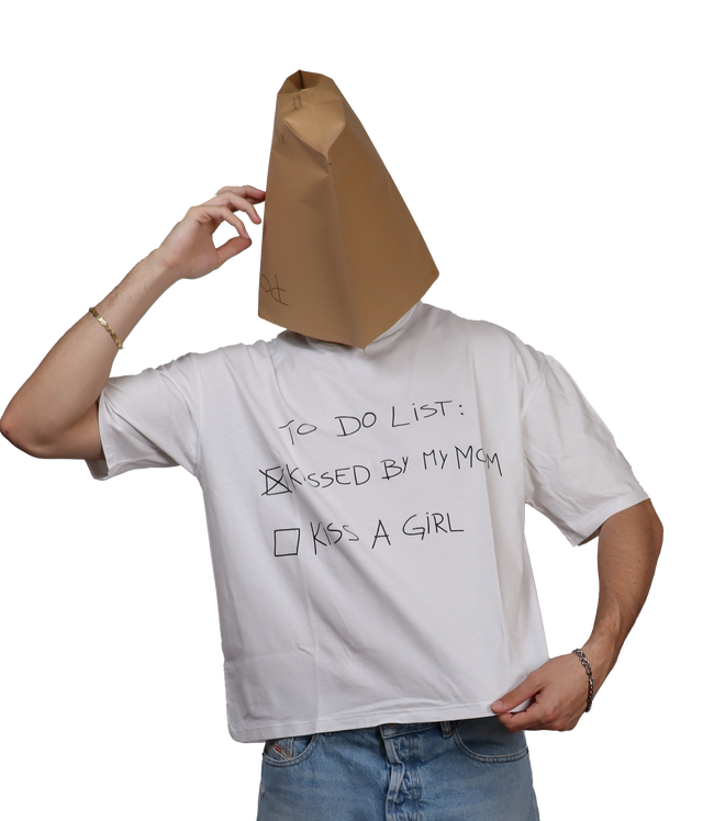 To Do List Tee