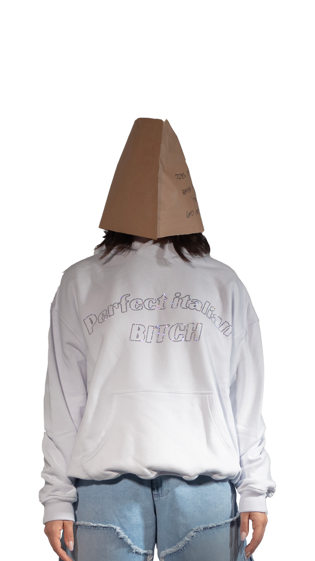 Italian B*tch Hoodie